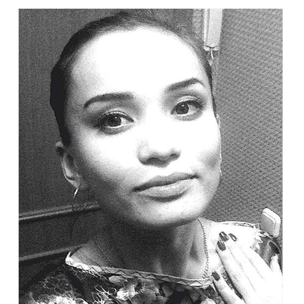 Дидар Хайроллина