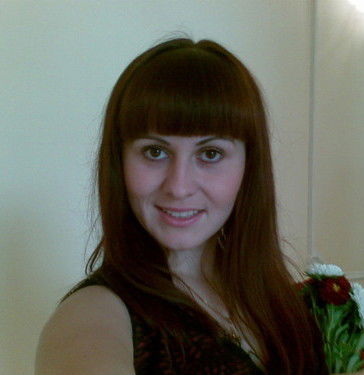 Екатерина Балашова