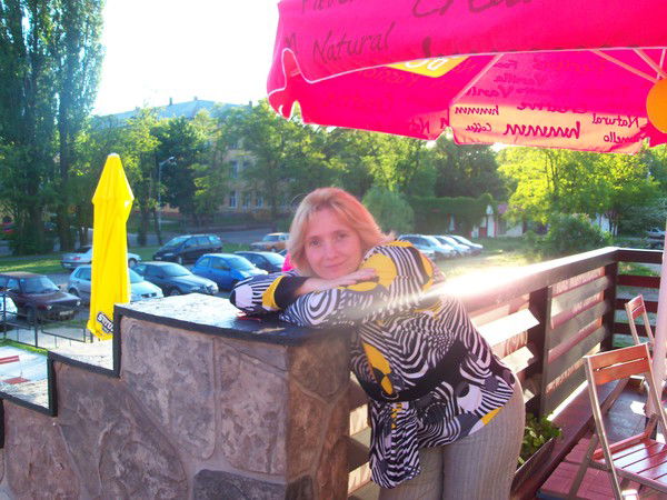 Алёна Киреня