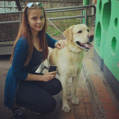 Алёна Файзерахманова