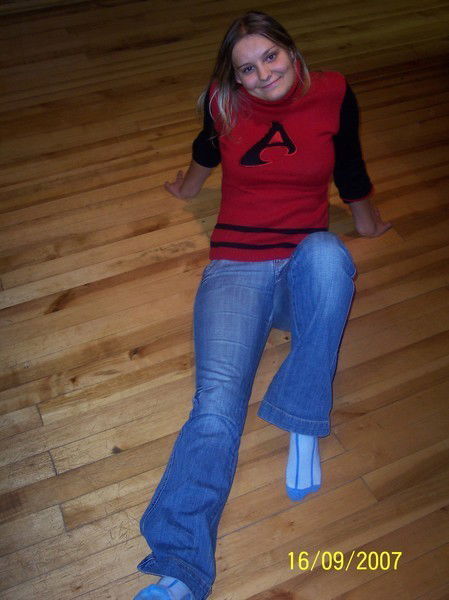 Дворак (Белая) Вера