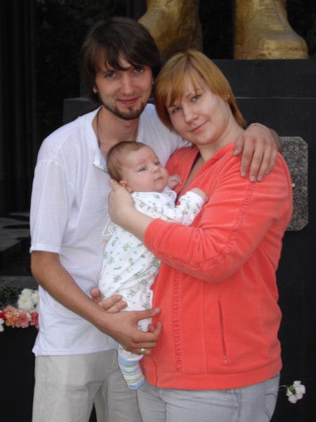 Александра Рощина