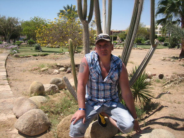 Александр Доценко