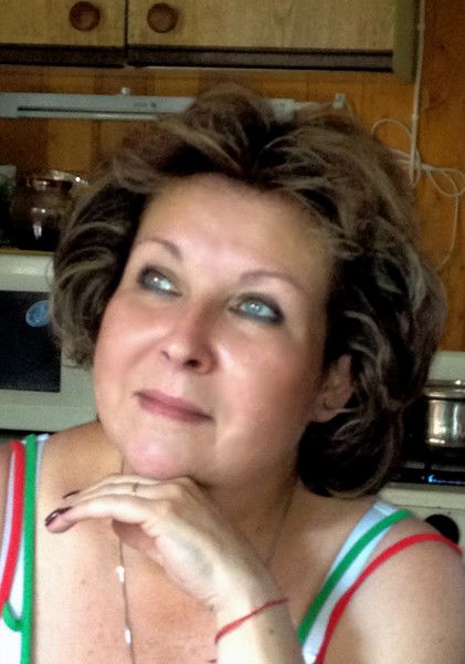 Елена Иванова