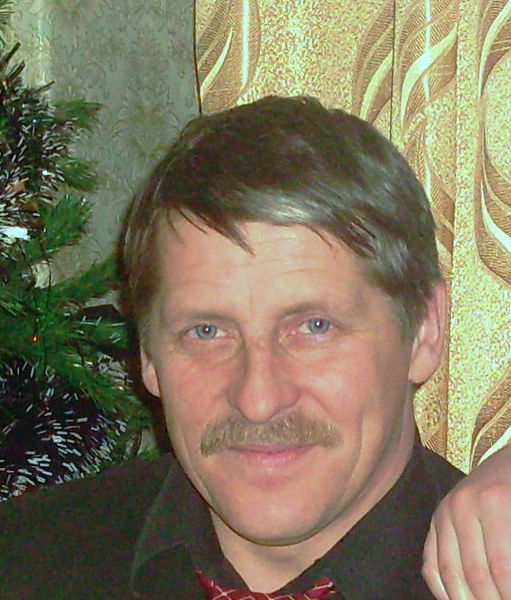 Владимир Плеханов