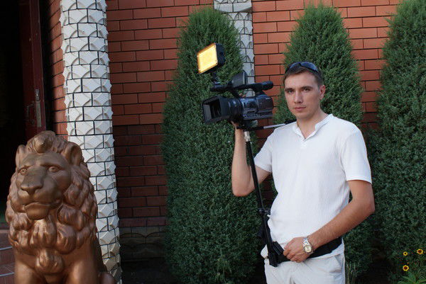 Андрей Владимирович