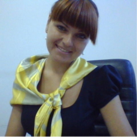 Наталья Гуленко