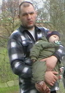 Антон Фисак