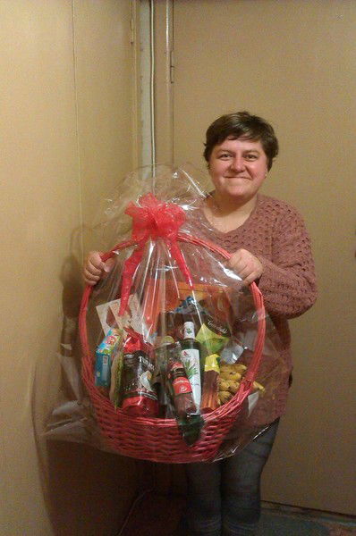 Светлана Белякова