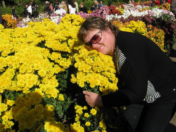 Ирина Анатольевна Кучма