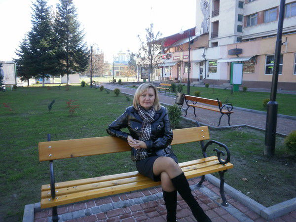 Свтлана Гульовата