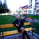 Свтлана Гульовата