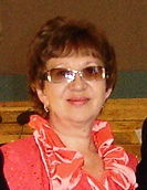 Светлана Яромчик