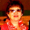 Светлана Яромчик