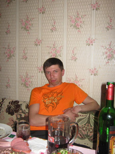 Артём Чиликин