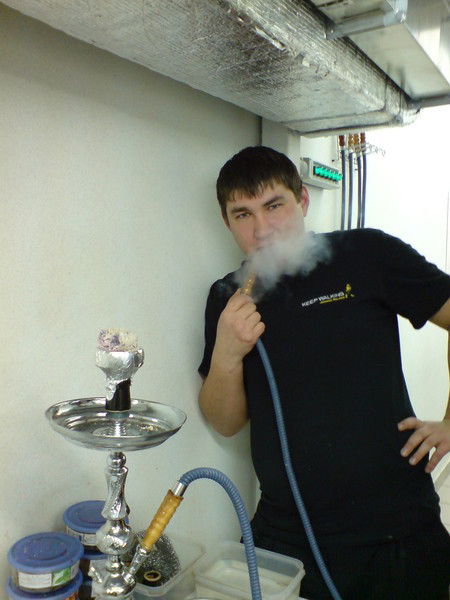 Андрей Попков