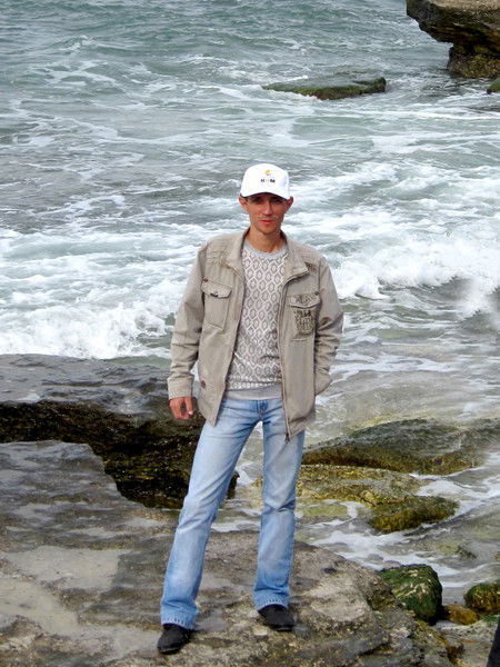 Игорь Фешин