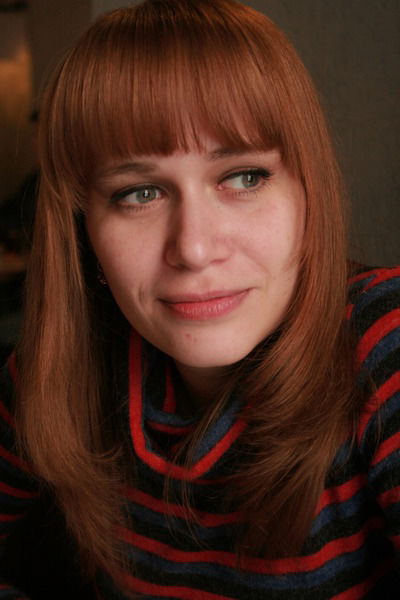 Дарья Прокофьева