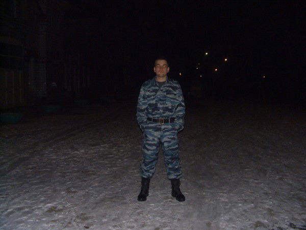 Иван Цегельский