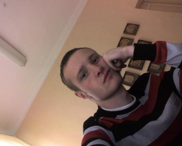 Валерий Ушпик