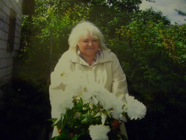 Любовь Кулькова