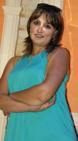 Наталия Матвеева