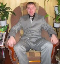 Виталик Макарьев