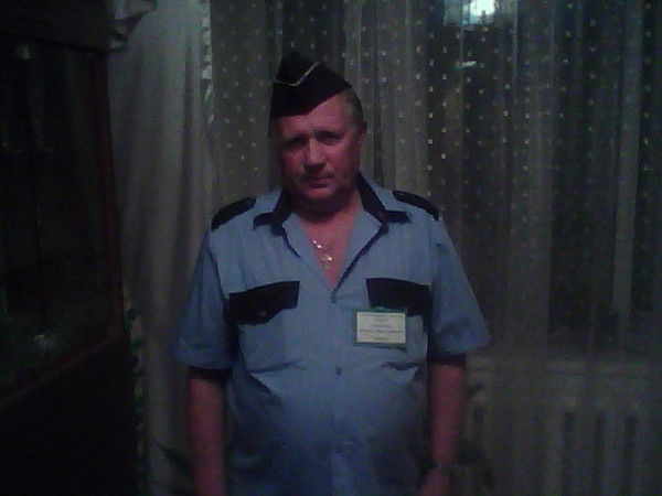 Юрий Коневецких