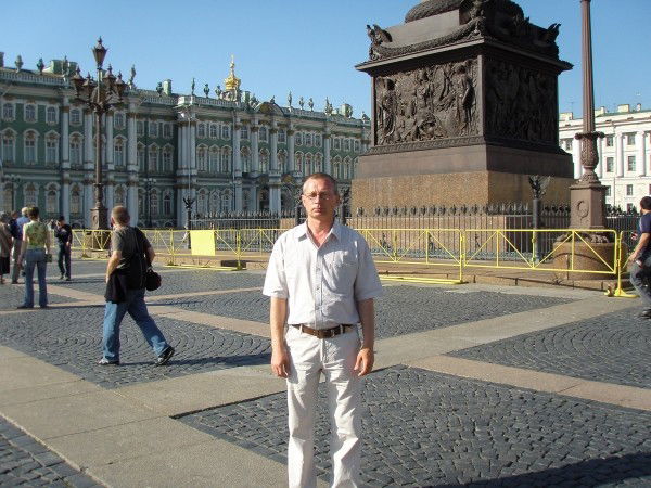 Сергей Хабибулин