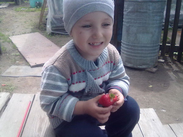 Ефимов Евгений