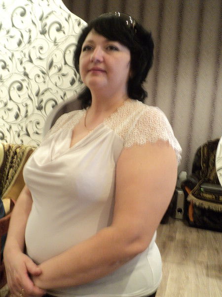 Светлана Ишкова