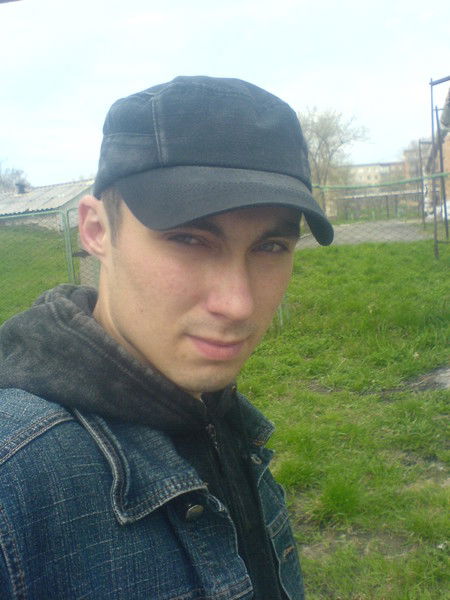 Виталий Болотов