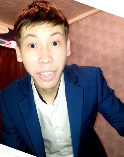 Саламат Адайбаев