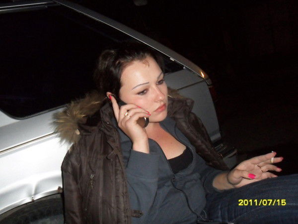 Александра Суховерхова