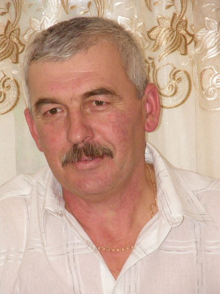 Валерий Хухлей