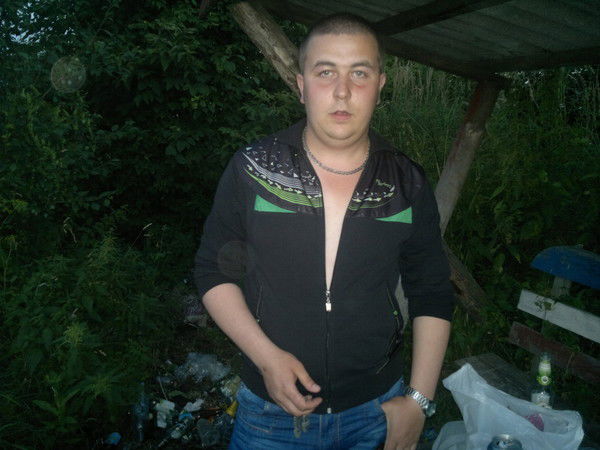 Владимир Власенко