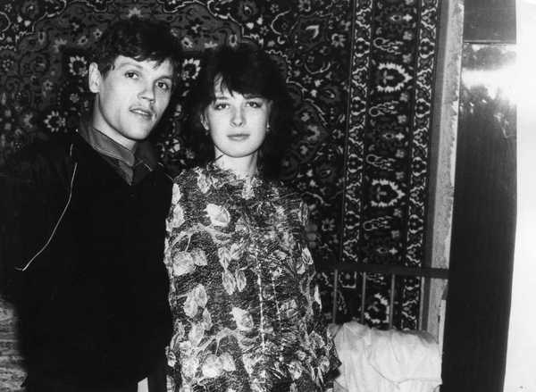 Ирина Симахина