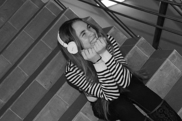 Дарья Тюлькина