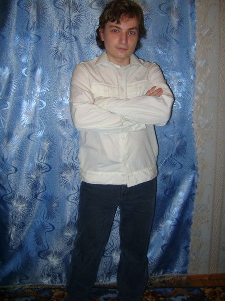 Анатолий Соколов