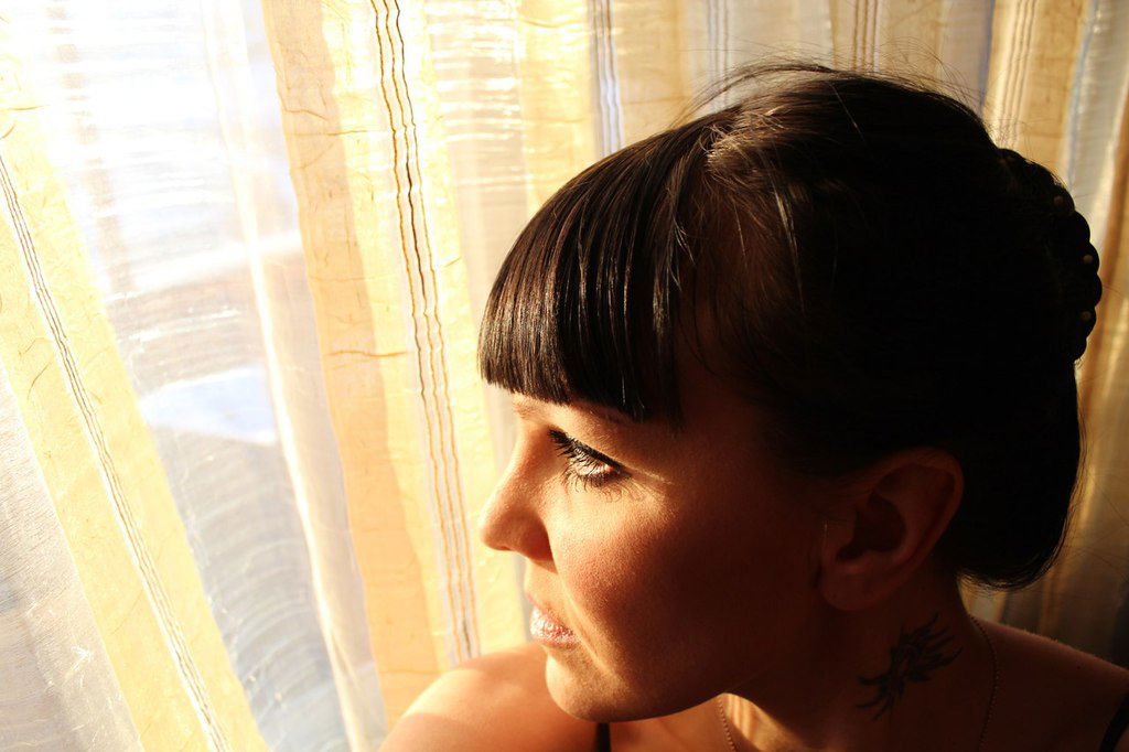 Namiko Не Твоя