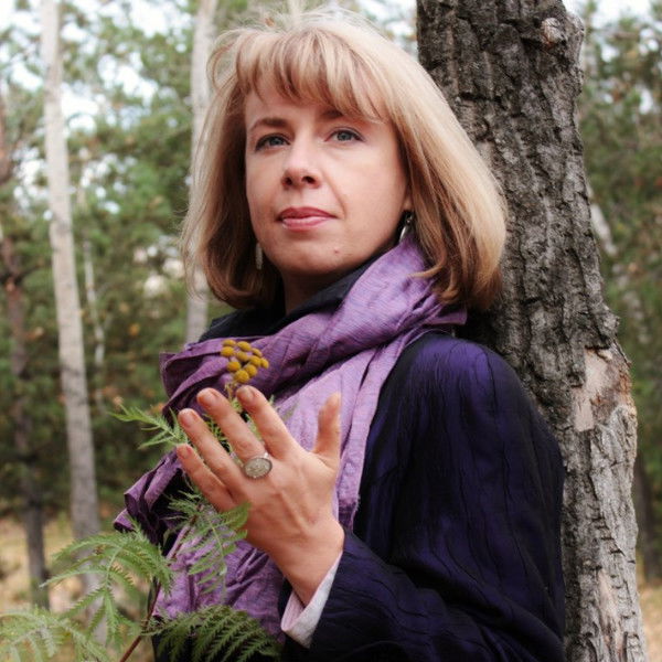 Элина Аргунеева