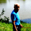 Сергей Базанов