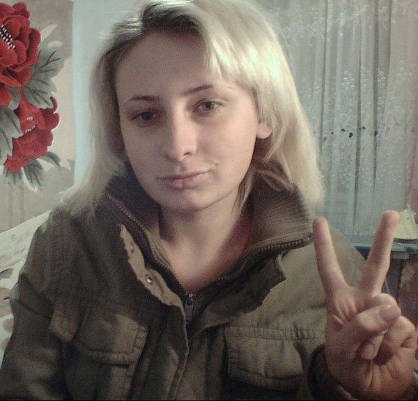 Ольга Гуменюк