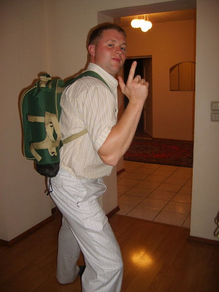 Валентин Французенко