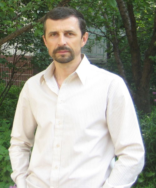 Геннадий Сарана