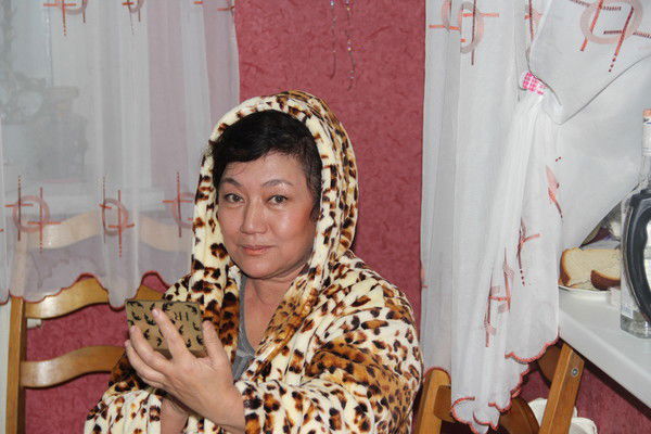 Дилларом Бакыт