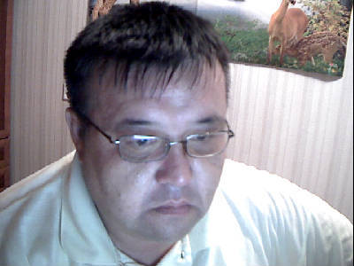 Талгат Корганбеков