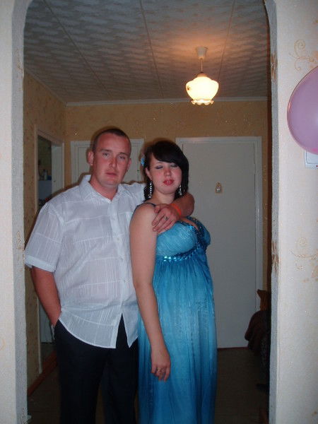 Ольга Хорошавина