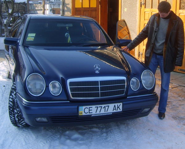 Сергей Орендович