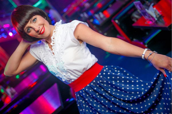 Ольга Митряева